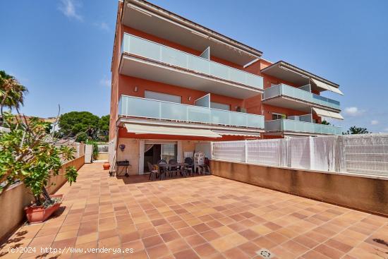 Planta Baja Seminueva en venta en Creixell - TARRAGONA