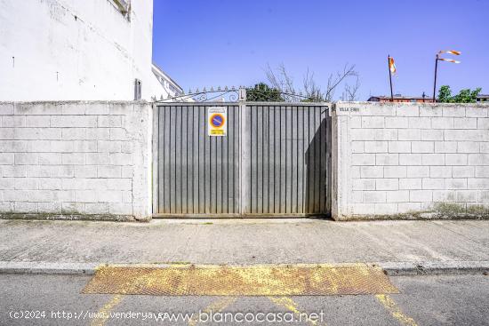 MAGNIFICO SOLAR URBANO EN PLENO CENTRO DE CARBALLO - A CORUÑA