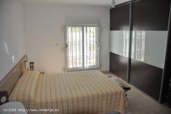 CHALET EN FINESTRAT - ALICANTE