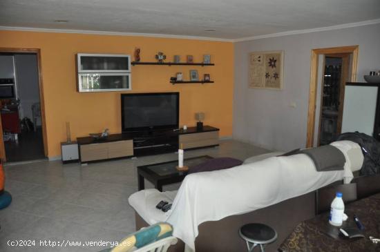 CHALET EN FINESTRAT - ALICANTE