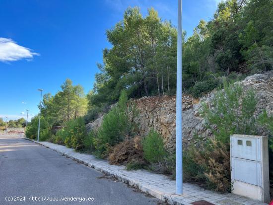  ESTAS SOÑANDO VIVIR EN UN CHALET Y EN UN ENTORNO ENVIDIABLE?? SIGUE LEYENDO - CASTELLON 