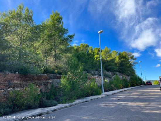 ESTAS SOÑANDO VIVIR EN UN CHALET Y EN UN ENTORNO ENVIDIABLE?? SIGUE LEYENDO - CASTELLON