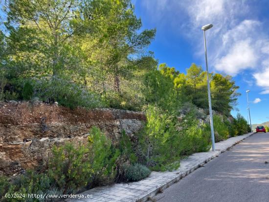 ESTAS SOÑANDO VIVIR EN UN CHALET Y EN UN ENTORNO ENVIDIABLE?? SIGUE LEYENDO - CASTELLON