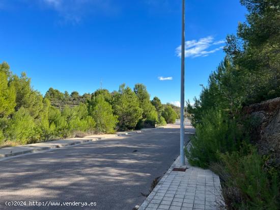 ESTAS SOÑANDO VIVIR EN UN CHALET Y EN UN ENTORNO ENVIDIABLE?? SIGUE LEYENDO - CASTELLON