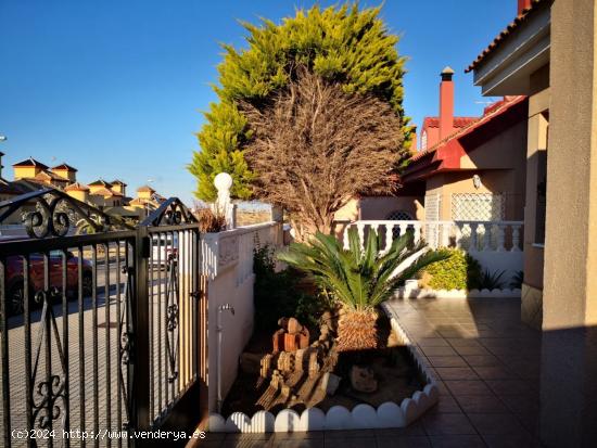 Alquiler, duplex en la Vaguada - MURCIA