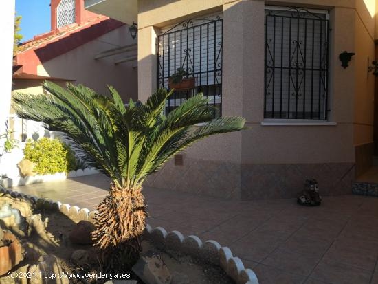 Alquiler, duplex en la Vaguada - MURCIA