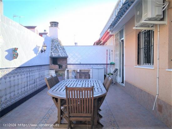 Alquiler, duplex en la Vaguada - MURCIA