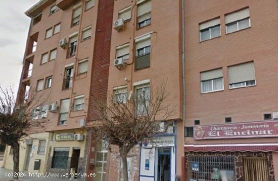 PISO EN VENTA EN AVDA. DE LA CONSTITUCIÓN - CACERES