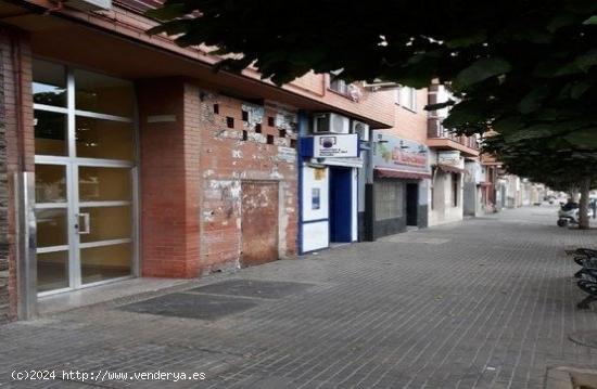 PISO EN VENTA EN AVDA. DE LA CONSTITUCIÓN - CACERES