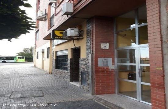 PISO EN VENTA EN AVDA. DE LA CONSTITUCIÓN - CACERES