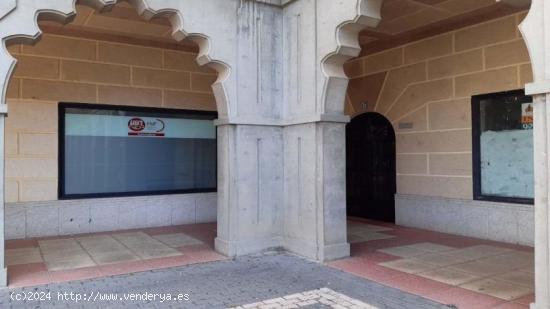 Piso en venta en plaza Iberoamerica, Coria, Cáceres - CACERES