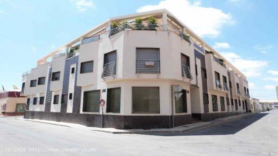  Garaje en venta en Pilar De La Horadada, Alicante - ALICANTE 