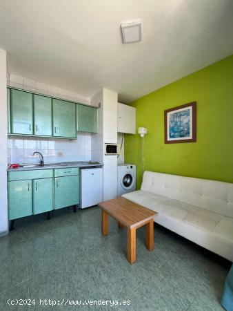 Apartamento con bonitas vistas en Playa del Inglés - LAS PALMAS