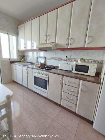 Se Vende en Calasparra - MURCIA