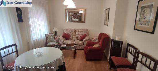 apartamento reformado y economico de mantener - ALBACETE