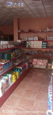 Local Comercial en Lorqui, Zona Centro - MURCIA