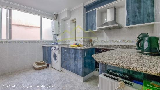 Ref. 649 - Piso en venta en Llíria, zona San Francisco - VALENCIA