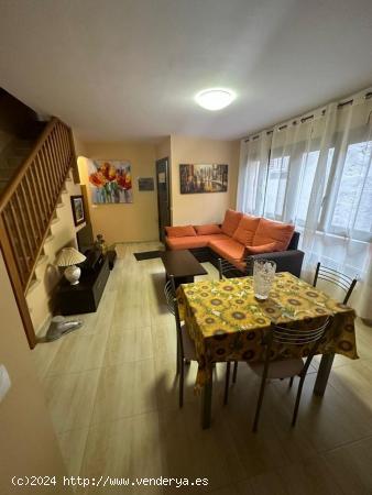 Triplex en venta en San Mateo - LAS PALMAS