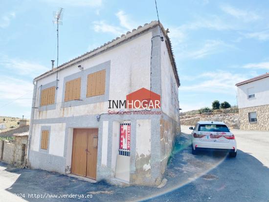 CASA EN VENTA EN BALBARDA, ÁVILA, ZONA LA TORRE - AVILA