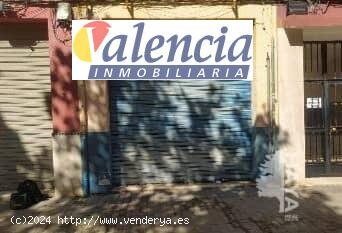  Se Vende en Valencia - VALENCIA 