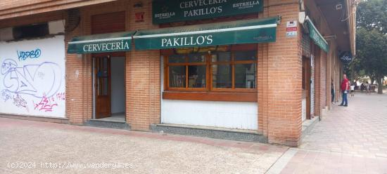 Local Comercial, en alquiler y en venta - MURCIA