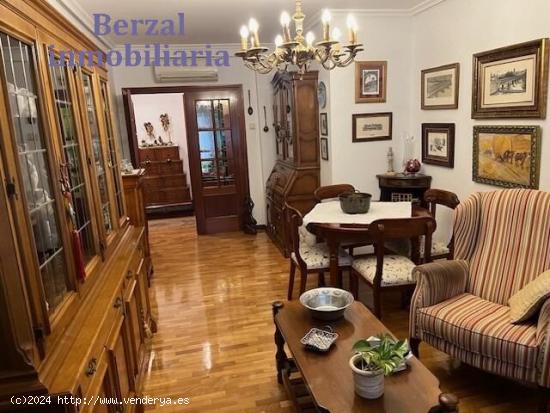  Apartamento impecable en la zon de Cascajos - LA RIOJA 