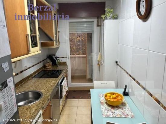 Apartamento impecable en la zon de Cascajos - LA RIOJA