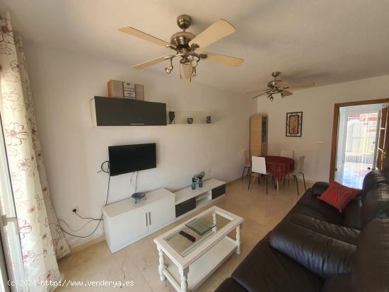 BONITO DUPLEX  EN EL ALAMILLO A 150 MT DE LA PLAYA - MURCIA