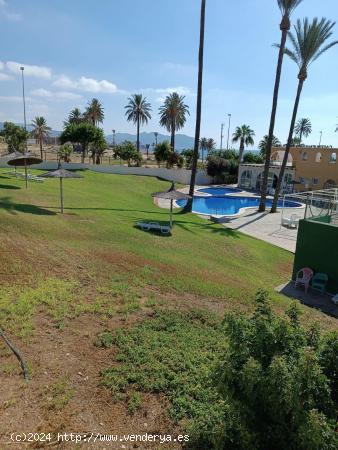 BONITO DUPLEX  EN EL ALAMILLO A 150 MT DE LA PLAYA - MURCIA