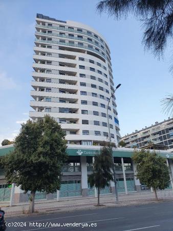 PLAZA DE GARAJE EN NOU CAMPANAR - VALENCIA