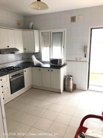 Se Vende en Salteras - SEVILLA