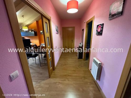 Se Vende en Aldeatejada - SALAMANCA