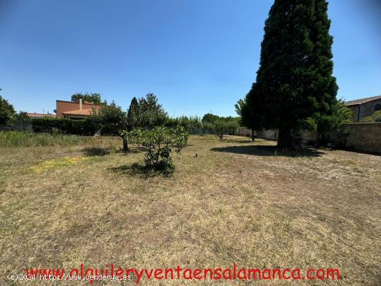 Se Vende en Villamayor - SALAMANCA