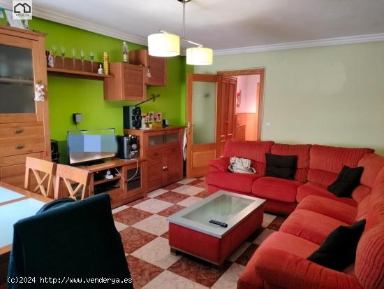 APIHOUSE VENDE A PLAZOS O ALQUILER CON OPCION PISO + GARAJE + TRASTERO EN PUERTOLLANO.PRECIO 89.999