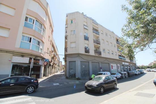 En VENTA 2 plazas de Aparcamiento JUNTAS - TARRAGONA