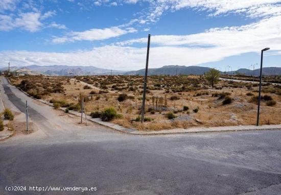 INCREÍBLE INVERSIÓN EN SANTA CLARA GOLF!! - GRANADA