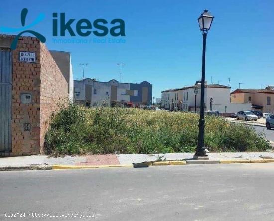 Suelo Urbano en venta en Calle Altozano, 21720, Almonte - HUELVA