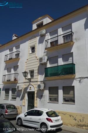  Apartamento / Piso, 3 Habitaciones, 104 m2 - HUELVA 