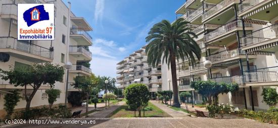 ESTUDIO EN CALLE MAYOR CON ACCESO DIRECTO AL PASEO Y PLAYA - TARRAGONA