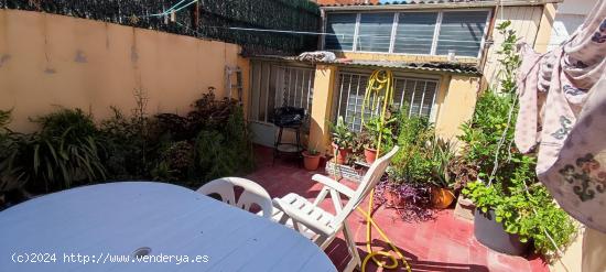 ¡Oportunidad única! Casa en venta cerca del Parc Catalunya! - BARCELONA