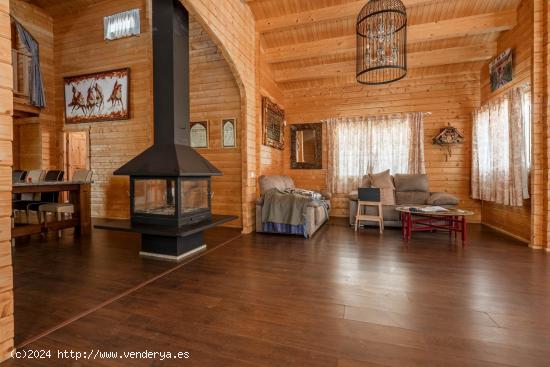 ¡DOS JOYAS EN UNA COMPRA! Casas de Ensueño en El Ventorrillo, Cullar Vega - GRANADA