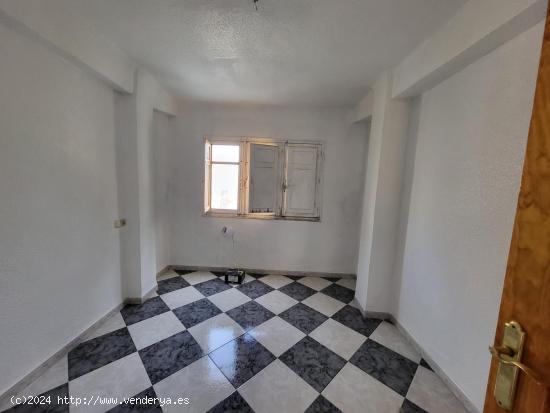 Piso en venta en Olula - ALMERIA