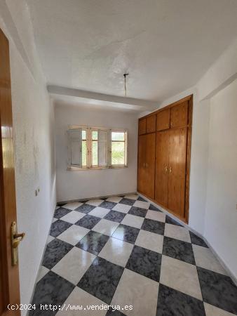 Piso en venta en Olula - ALMERIA