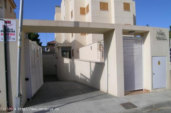 Se Vende en Santiago de la ribera - MURCIA