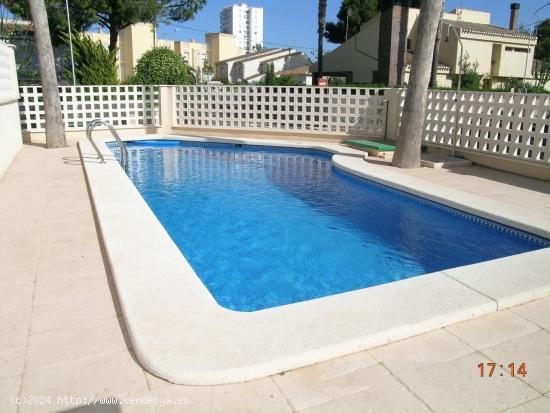 Se Vende en Santiago de la ribera - MURCIA