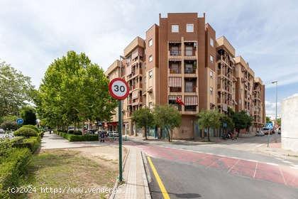 PISO EN GRANADA. - GRANADA