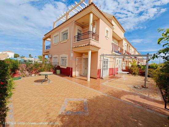  Extraordinaria vivienda unifamiliar en Orihuela Costa - La Florida - ALICANTE 