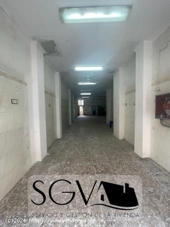 SE VENDE LOCAL EN NOVELDA, ZONA CASINO - ALICANTE