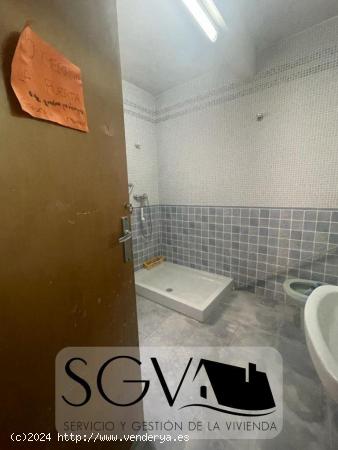 SE VENDE LOCAL EN NOVELDA, ZONA CASINO - ALICANTE