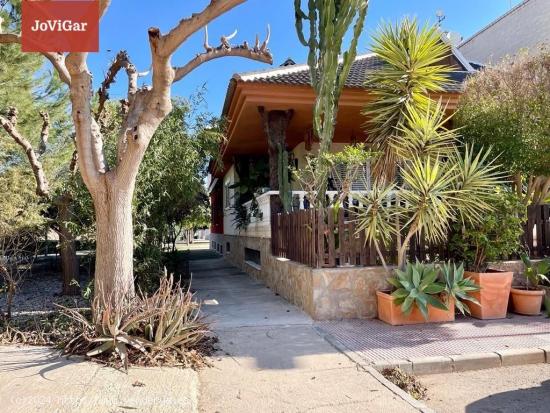 Chalet en venta en zona Casas Nuevas - MURCIA